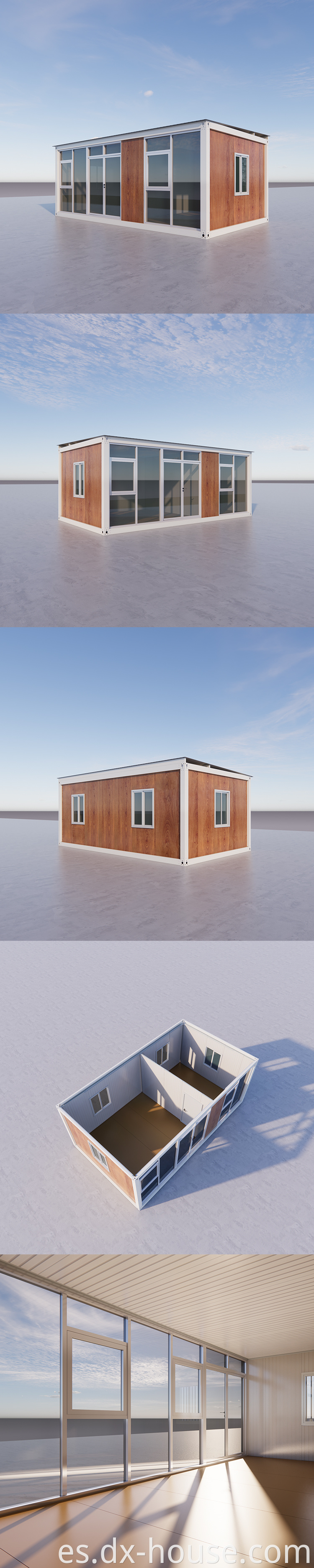 container homes floor plans